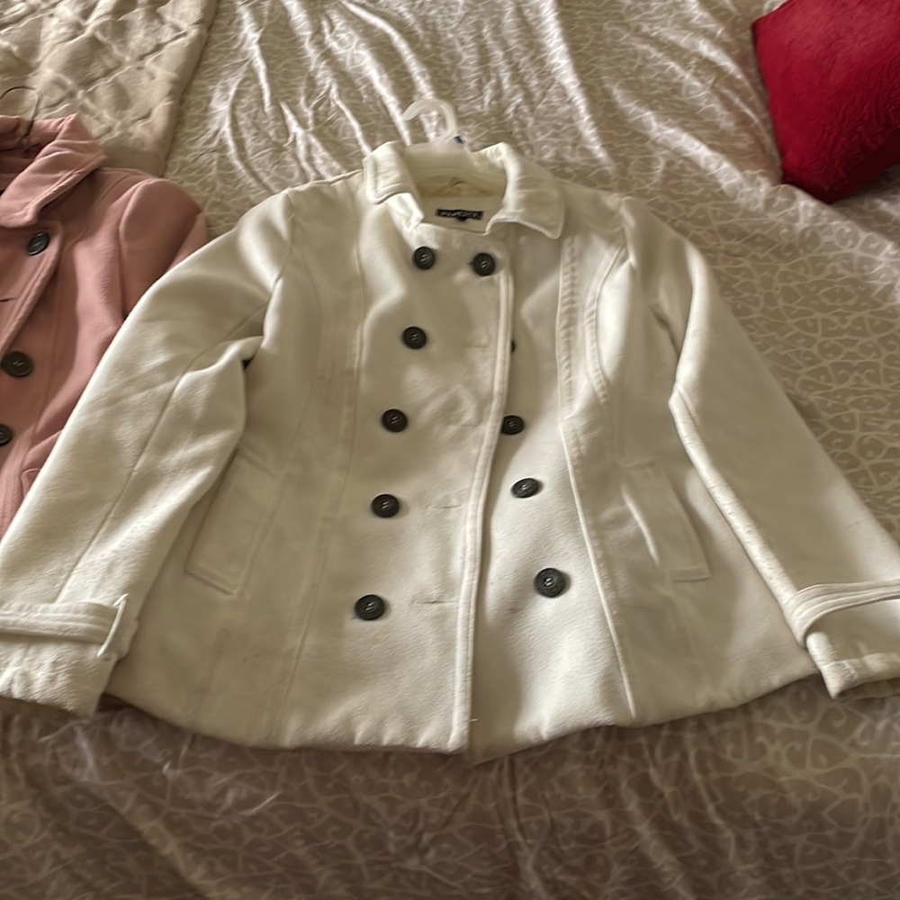 2 Jackets Gently Worn. Good Shape! - Picture 3 of 8